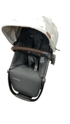 Shop UPPAbaby RumbleSeat V3, 2024, Savannah (Pearl Gray Jacquard) at GoodBuy Gear