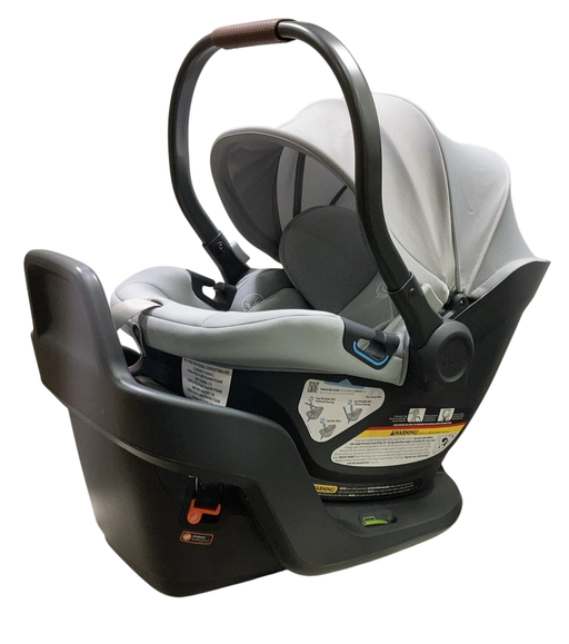 Shop UPPAbaby Aria Infant Car Seat, 2024, Anthony at GoodBuy Gear