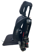 Shop WAYB Pico Portable Car Seat Bundle, 2022, Jet, with Carry Bag at GoodBuy Gear