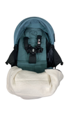 Shop Stokke YOYO 0+ Newborn Pack, Aqua at GoodBuy Gear