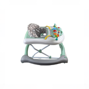 Shop Pawtong 5-in-1 Folding Baby Activity Walker, Elephants at GoodBuy Gear