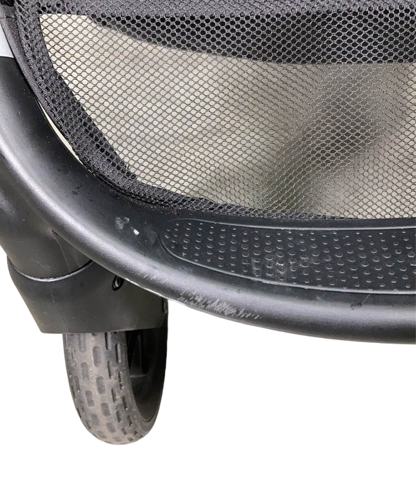Shop Maxi-Cosi Zelia2 Luxe Stroller Only, 2023, New Hope Navy at GoodBuy Gear