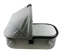 Shop UPPAbaby Bassinet V3, Savannah (Pearl Gray Jacquard) at GoodBuy Gear
