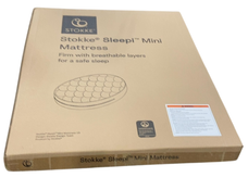 Shop Stokke Sleepi Mini Bundle V3, White at GoodBuy Gear