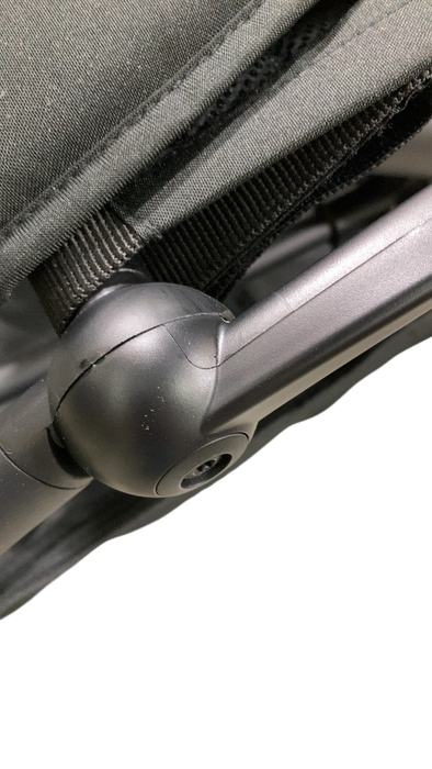 Shop Stokke YOYO3 Complete Stroller, 2024, Black, Black at GoodBuy Gear