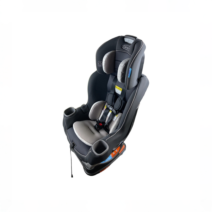 Shop Graco Extend2Fit Convertible Car Seat, 2025, Redmond at GoodBuy Gear