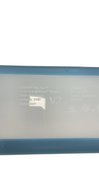 Shop Stokke Flexi Bath Bundle Pack, Regular, Transparent Ocean Blue at GoodBuy Gear