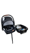 Shop Maxi-Cosi Mico Luxe+ Infant Car Seat, 2023, Onyx Wonder at GoodBuy Gear