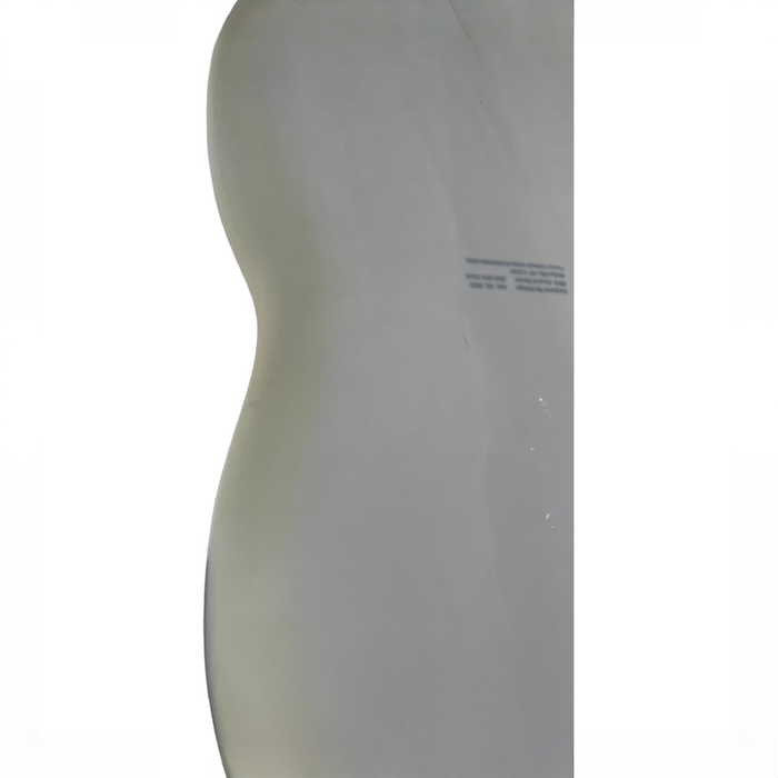 Shop Keekaroo Peanut Changing Pad, Sable at GoodBuy Gear