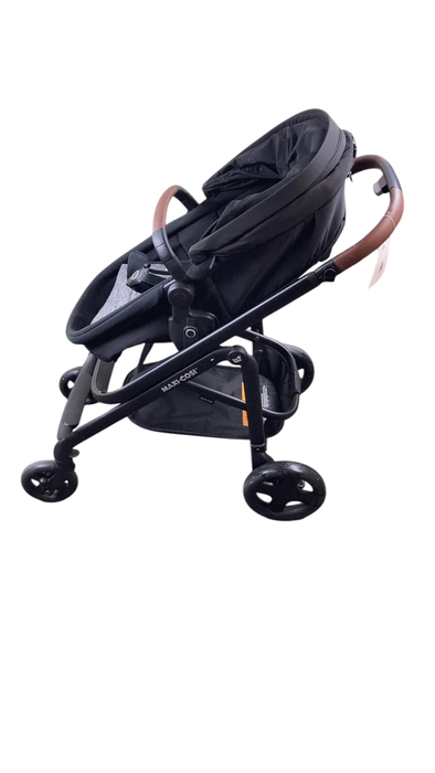 Shop Maxi-Cosi Tayla Max Stroller, 2023, Onyx Wonder at GoodBuy Gear