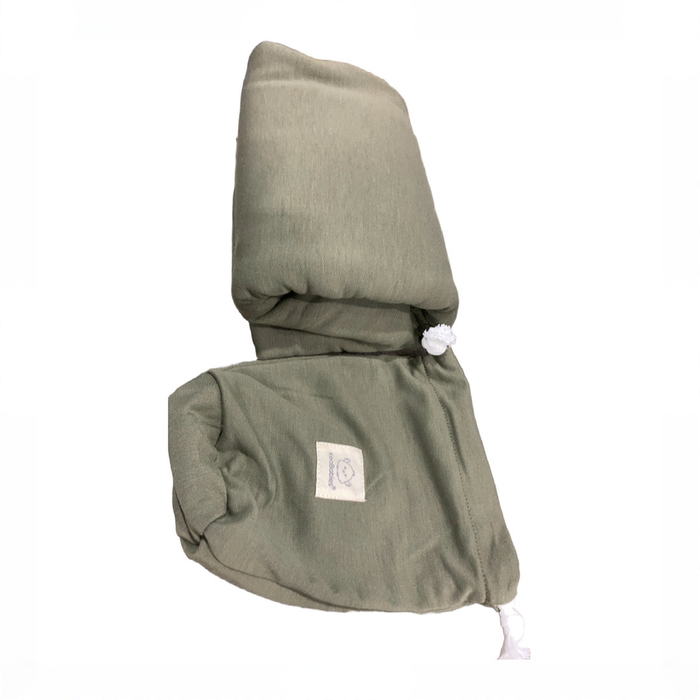 Shop DRAFT - KeaBabies Wrap Carrier, Forest at GoodBuy Gear