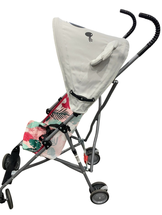 Shop Cosco Umbrella Stroller, 2024, Koala, With Canopy at GoodBuy Gear