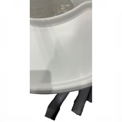 Shop Chicco Zest 4-in-1 Folding High Chair, Seasalt, Standard at GoodBuy Gear
