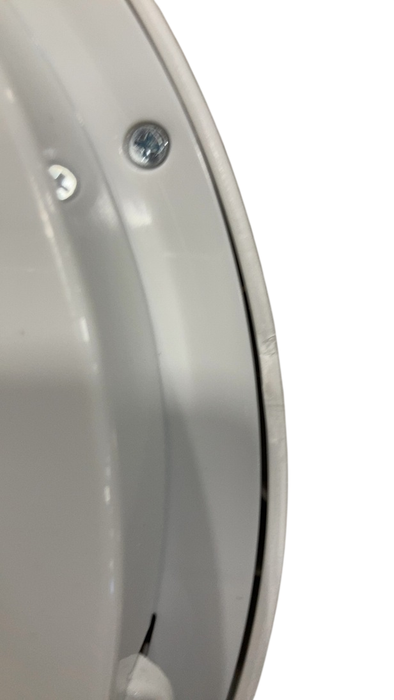 Shop Halo BassiNest Connected Swivel Sleeper 3.0, White/Grey at GoodBuy Gear
