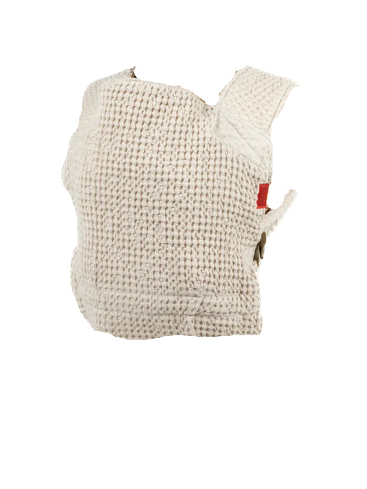 Sakura Bloom Waffle Scout Baby Carrier, Coco