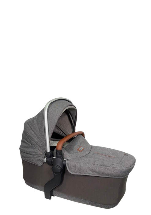 Shop Silver Cross Wave Bassinet Carry Cot, Sable at GoodBuy Gear