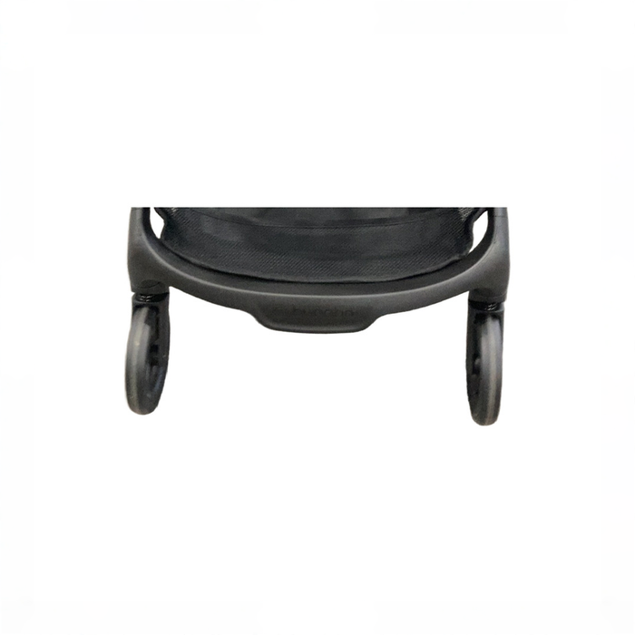 Shop Bugaboo Butterfly 2 Stroller, 2025, Black, Heritage Black, Heritage Black at GoodBuy Gear