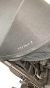 Shop Baby Jogger City Tour 2 Eco Stroller, 2024, Eco Black at GoodBuy Gear