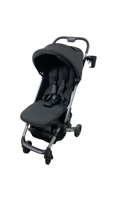 Shop Colugo Compact Stroller, 2023, Black at GoodBuy Gear
