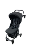 Shop Colugo Compact Stroller, 2023, Black at GoodBuy Gear