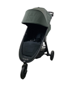 used Baby Jogger City Mini GT2 Stroller, Briar Green , 2021