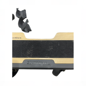 Shop UPPAbaby CRUZ PiggyBack Ride-Along Board (Pre-2020), Natural Wood/Black at GoodBuy Gear