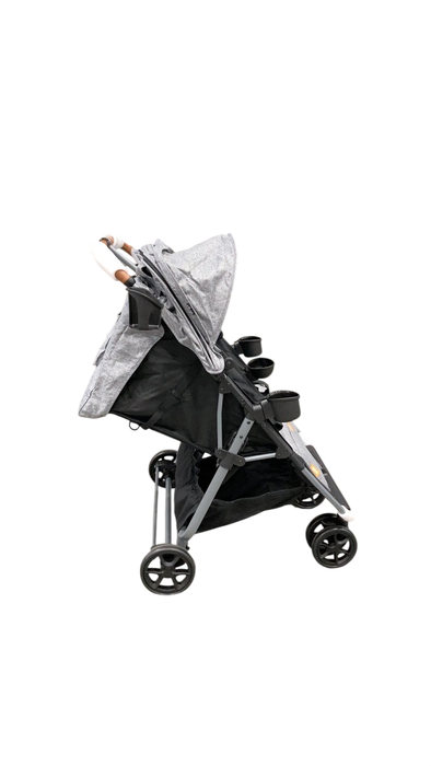 Shop Zoe Twin+ XL2 Stroller, 2023, Grey at GoodBuy Gear