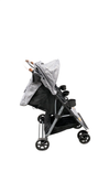 Shop Zoe Twin+ XL2 Stroller, 2023, Grey at GoodBuy Gear