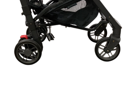 Shop UPPAbaby G-LUXE Stroller, 2024, Jake (Charcoal) at GoodBuy Gear