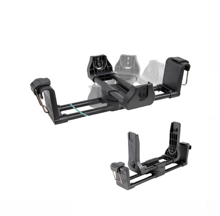 Shop Wonderfold Car Seat Adapter for Nuna/Cybex/Maxi-Cosi, W4 Series at GoodBuy Gear