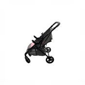 Shop Baby Trend Passport Cargo Stroller, 2026, Pink Bamboo at GoodBuy Gear