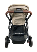 Shop UPPAbaby VISTA V2 Stroller, 2024, Liam (Oat Melange/Carbon) at GoodBuy Gear