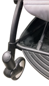 Shop Babyzen YOYO2 Complete Stroller, 2024, Black with Stone at GoodBuy Gear
