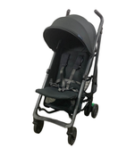 secondhand UPPAbaby G-LUXE Stroller, 2023, Jake (Black)