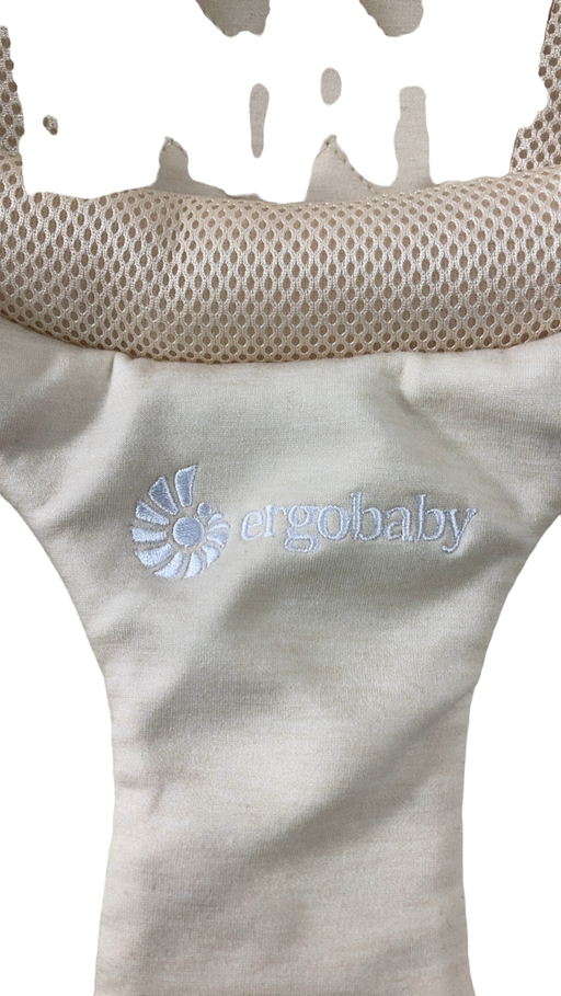 Shop Ergobaby Evolve 3-in-1 Bouncer, Cream at GoodBuy Gear
