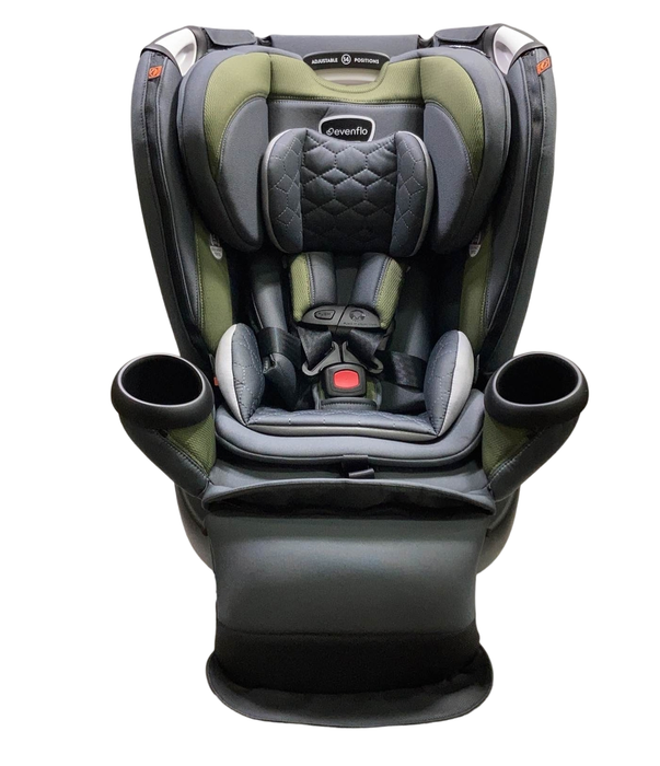 used Carseat