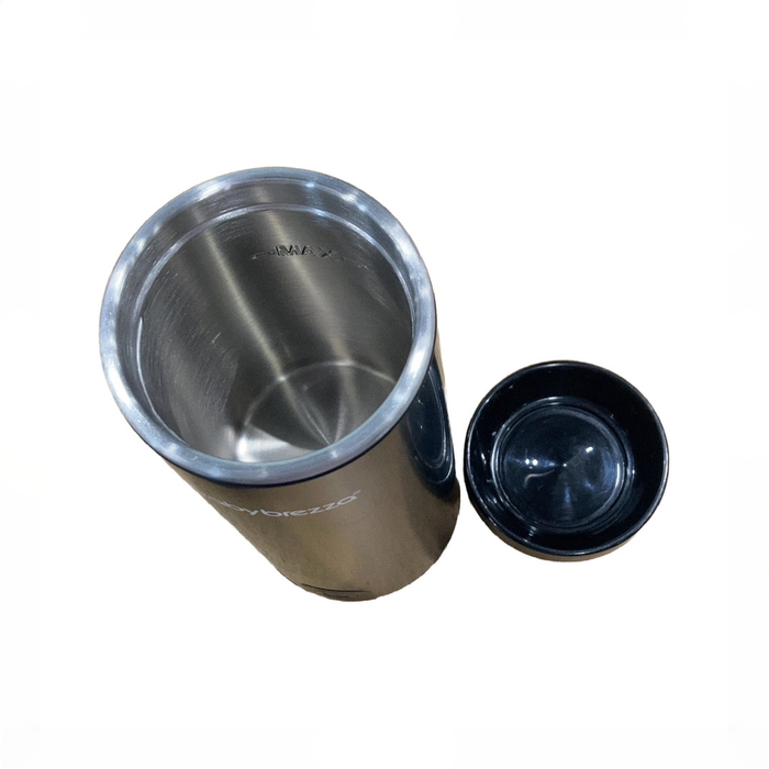 Shop Baby Brezza Super Fast Portable Bottle Warmer, Black at GoodBuy Gear