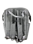 secondhand Beaba Wellington Backpack Diaper Bag