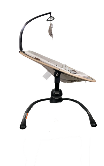 Shop Maxi-Cosi Cassia Swing, Onyx Sand at GoodBuy Gear