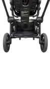 Shop Bugaboo Fox 5 Renew Bassinet and Seat Stroller, 2025, Black Frame, Heritage Black at GoodBuy Gear