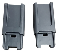 Shop UPPAbaby Cruz V2 Upper Adapter, Black at GoodBuy Gear