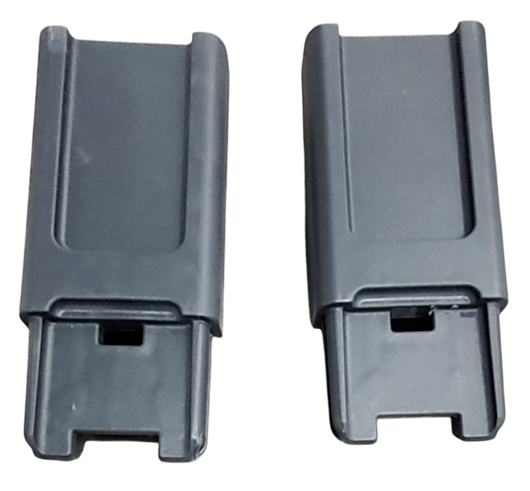 Shop UPPAbaby Cruz V2 Upper Adapter, Black at GoodBuy Gear