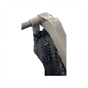 Shop Cosco Kids Simple Fold Highchair, Noir Dot at GoodBuy Gear