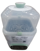 Shop Momcozy KleanPal Pro Baby Bottle Washer and Sterilizer at GoodBuy Gear