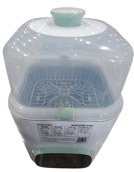 Shop Momcozy KleanPal Pro Baby Bottle Washer and Sterilizer at GoodBuy Gear