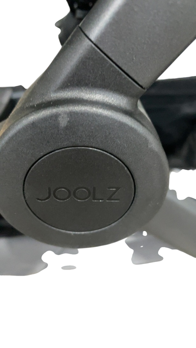 Shop Joolz Aer+ Stroller, 2024, Stone Grey at GoodBuy Gear