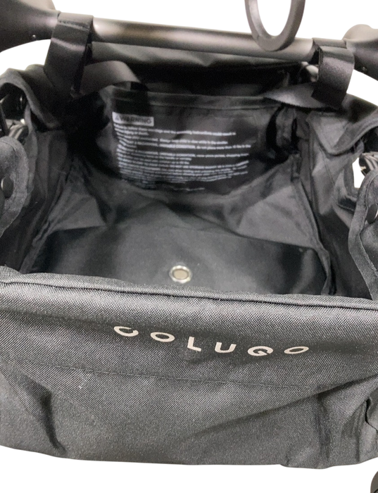 Shop Colugo Compact Stroller, 2023, Navy at GoodBuy Gear