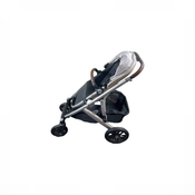 Shop UPPAbaby VISTA V2 Stroller, 2023, Declan (Oat Melange) at GoodBuy Gear