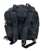 secondhand Sarah Wells Kelly Breast Pump Bag, Black