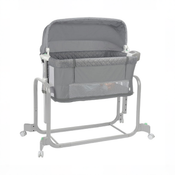 Shop Ingenuity Dream Hero Starlight 3-in-1 Co-Sleeping Bassinet at GoodBuy Gear